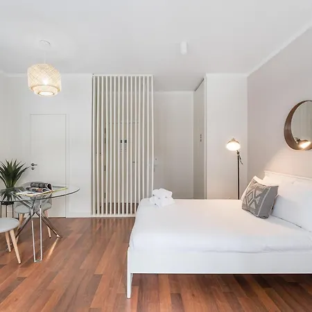 Guestready - Almada Downtown - 1f * Oporto